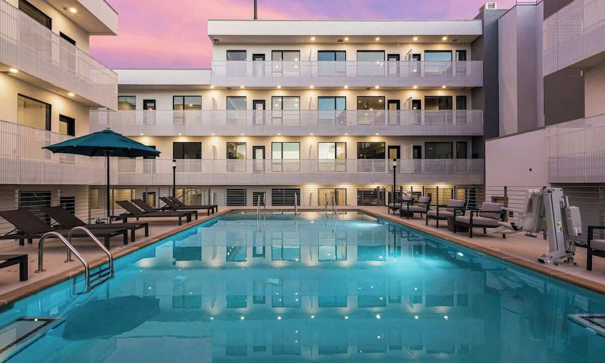 Photo of Outdoor in Edgehill
