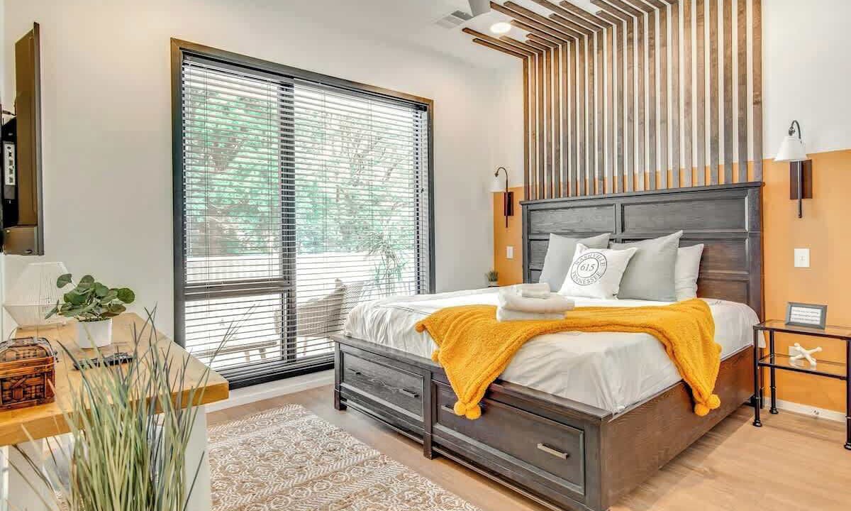 Photo of Bedroom in Edgehill