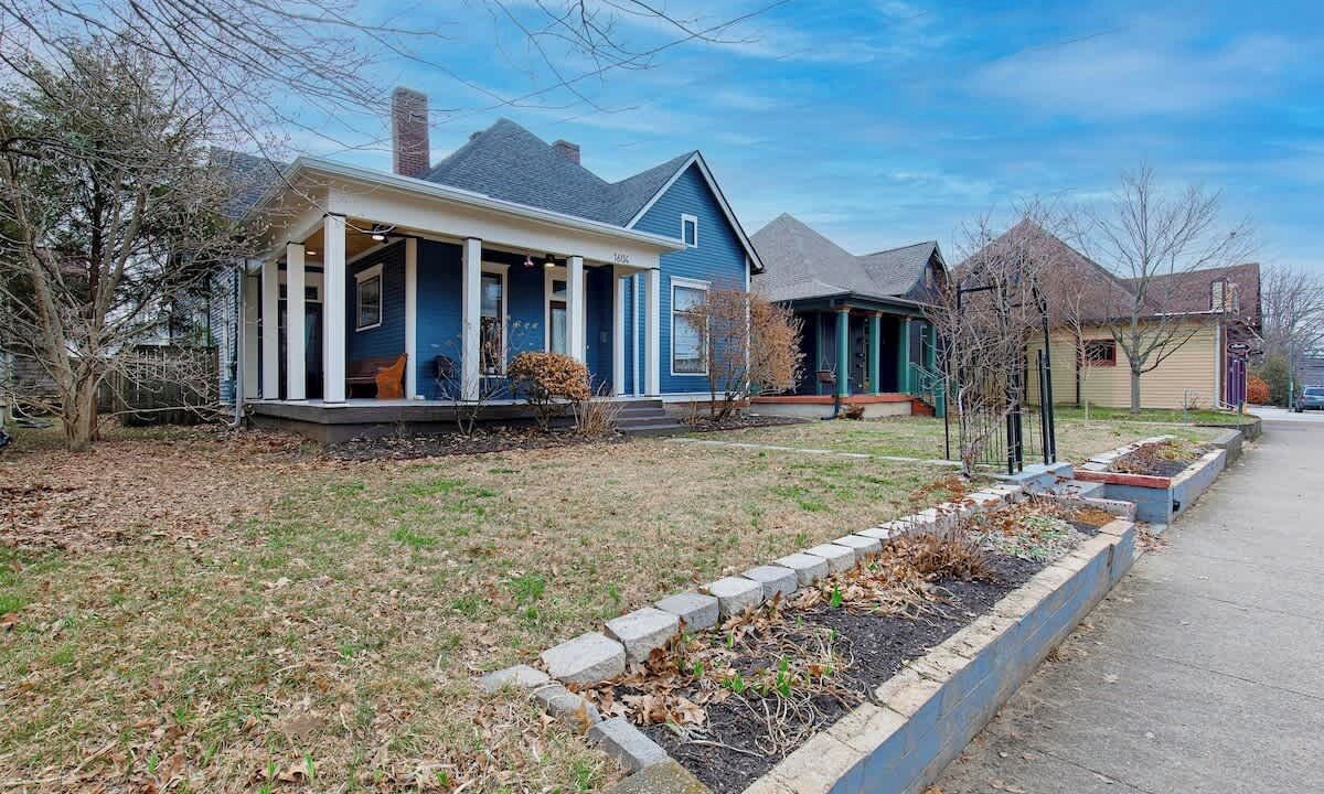 Photo of Outdoor in Lockeland Springs