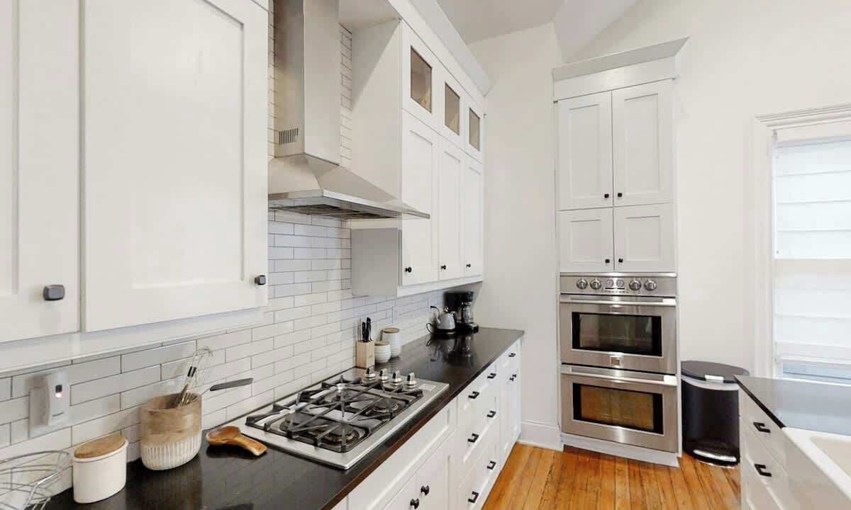 Photo of Kitchen in Lockeland Springs