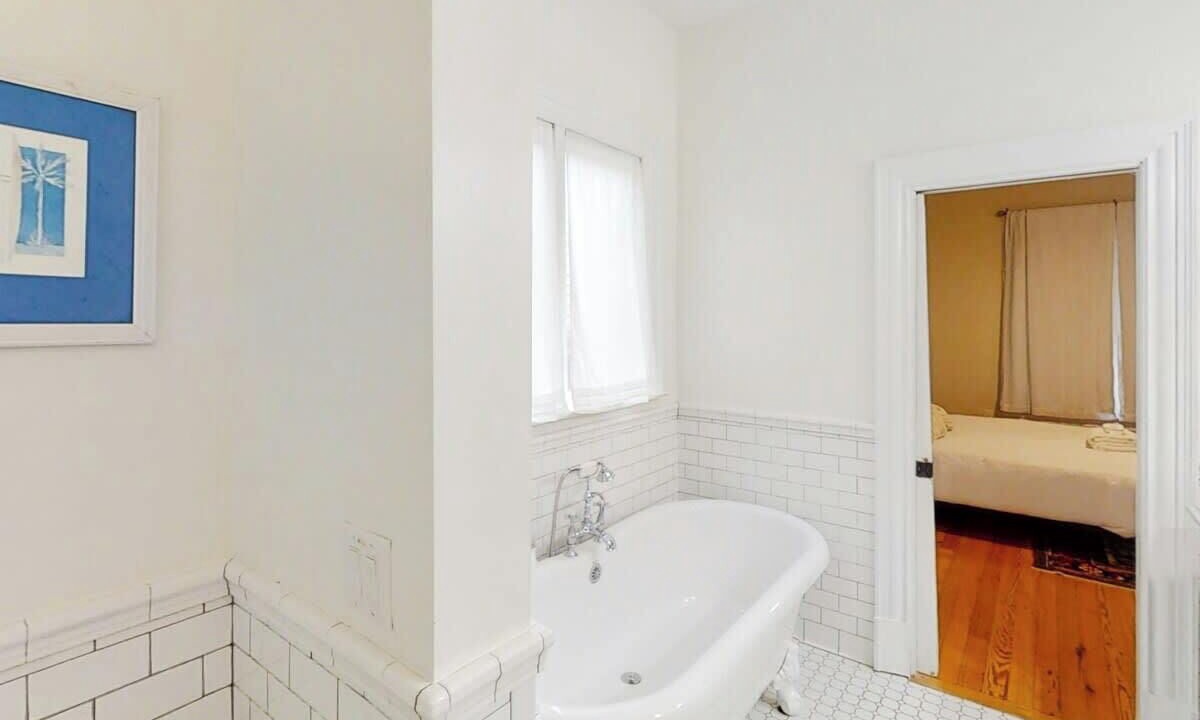 Photo of Bathroom in Lockeland Springs