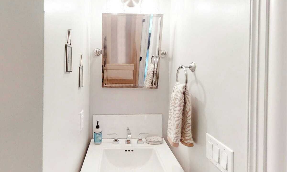 Photo of Bathroom in Lockeland Springs
