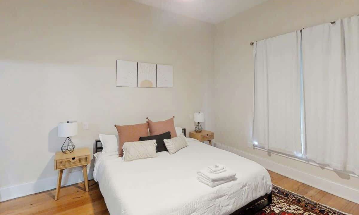 Photo of Bedroom in Lockeland Springs