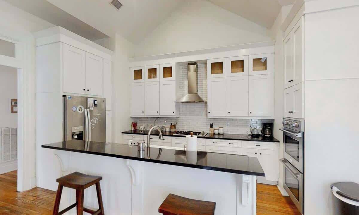Photo of Kitchen in Lockeland Springs