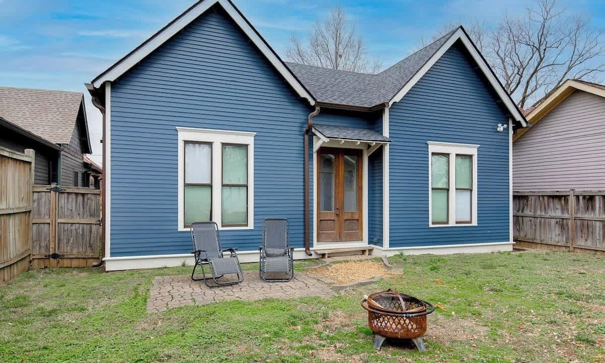 Photo of Outdoor in Lockeland Springs