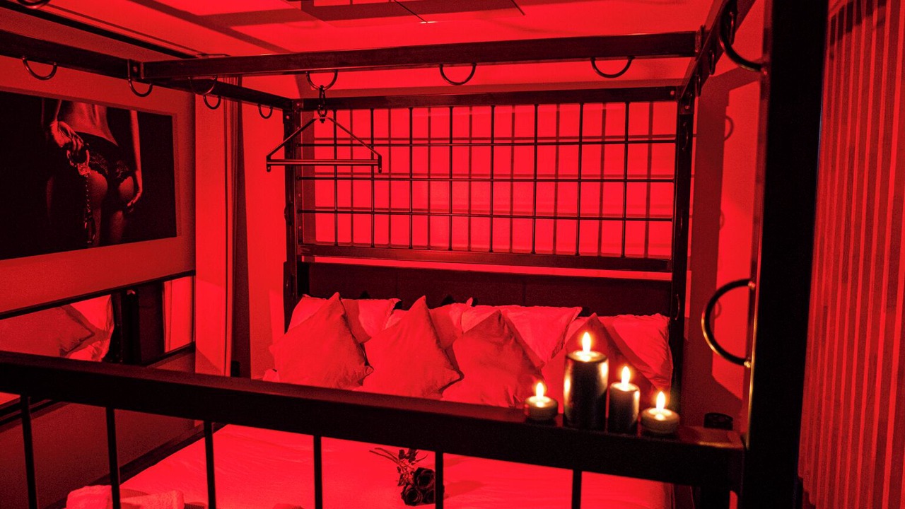 Photo of Bedroom in Tournus
