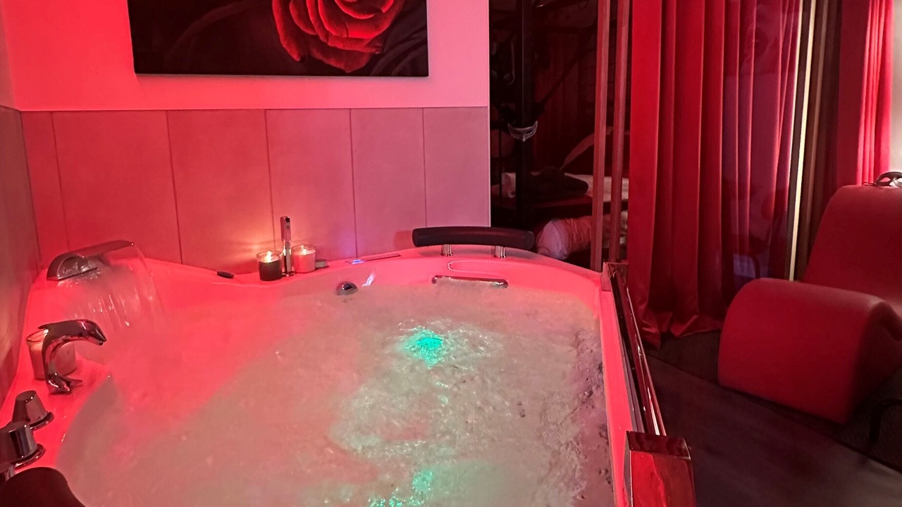 Photo of Bathroom in Tournus