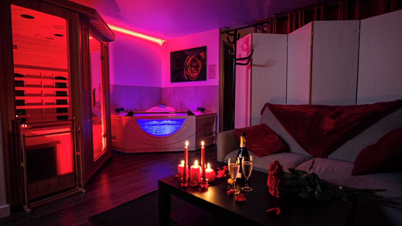 Photo of Livingroom in Tournus