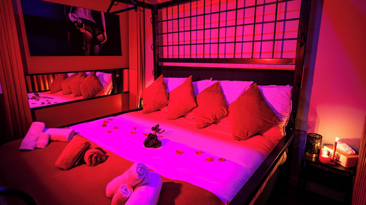 Photo of Bedroom in Tournus