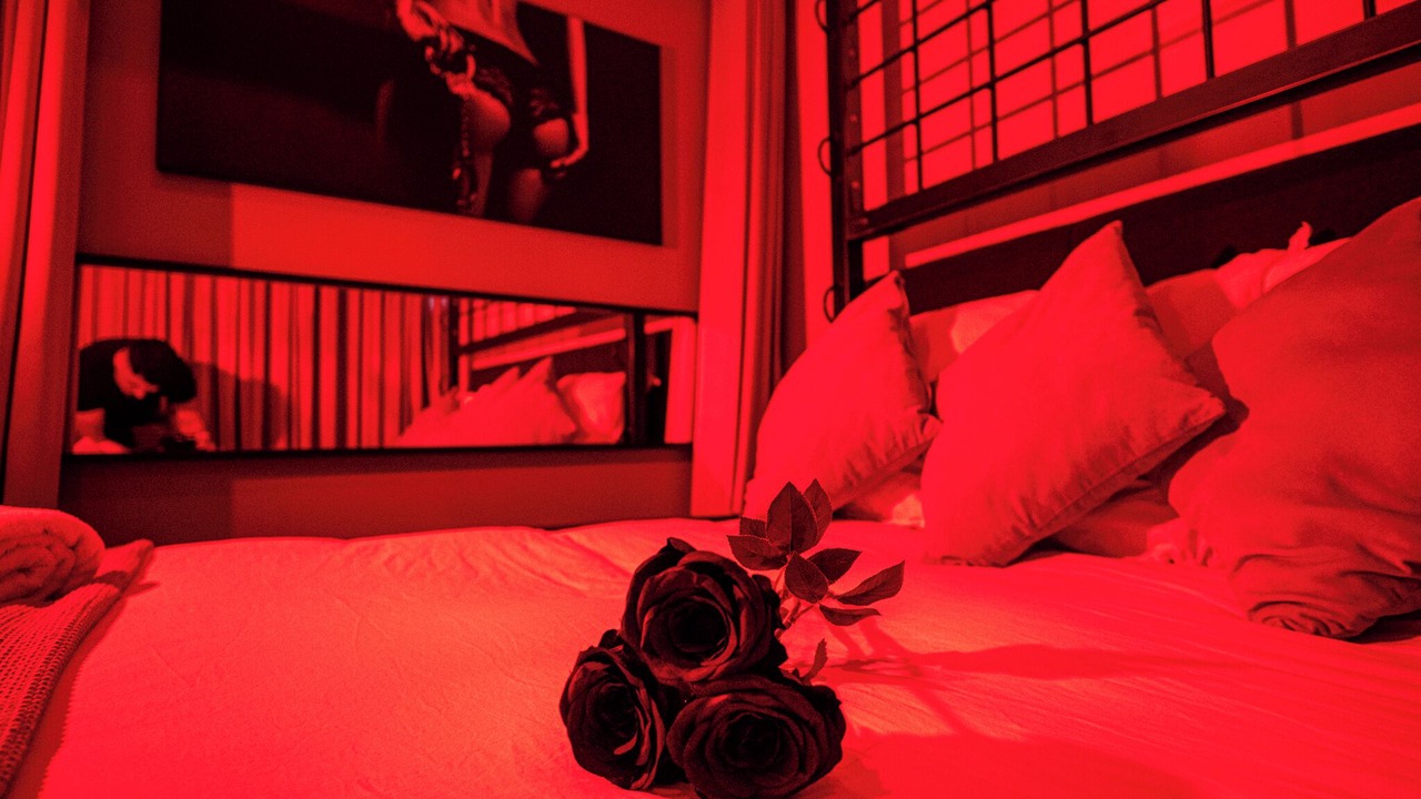 Photo of Bedroom in Tournus