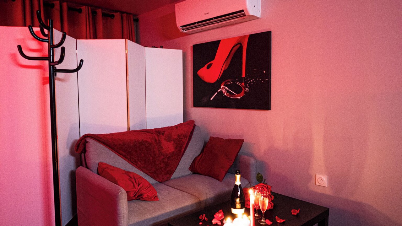Photo of Livingroom in Tournus