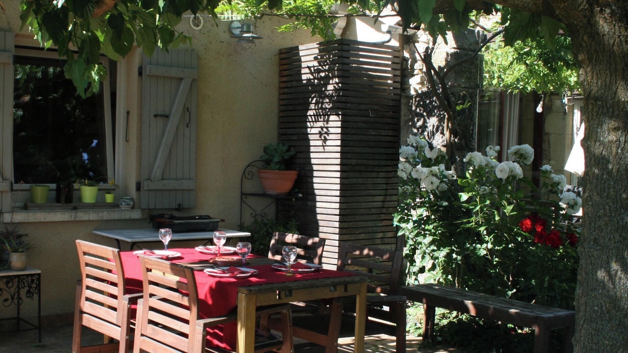 Photo of Outdoor in Saou