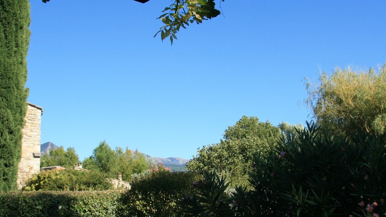 Photo of Outdoor in Saou