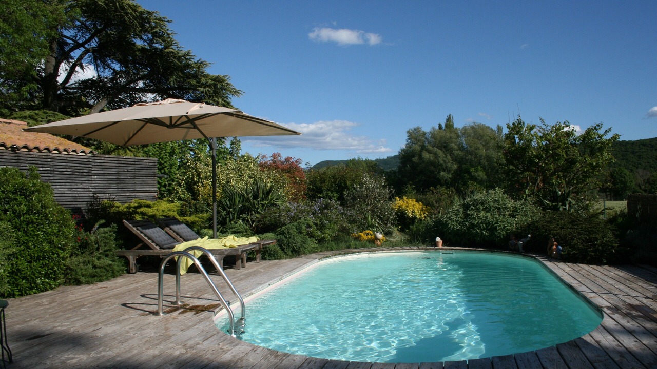 Photo of Outdoor in Saou