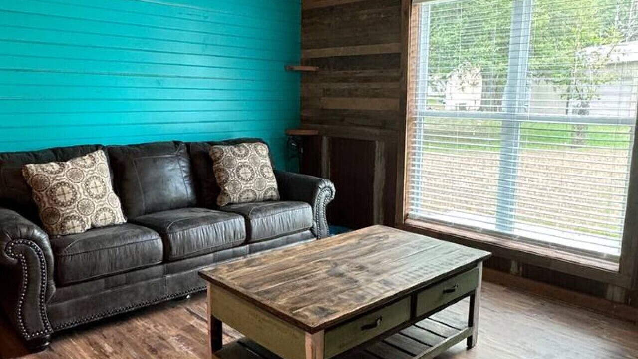 Photo of Livingroom in Cotton Gin
