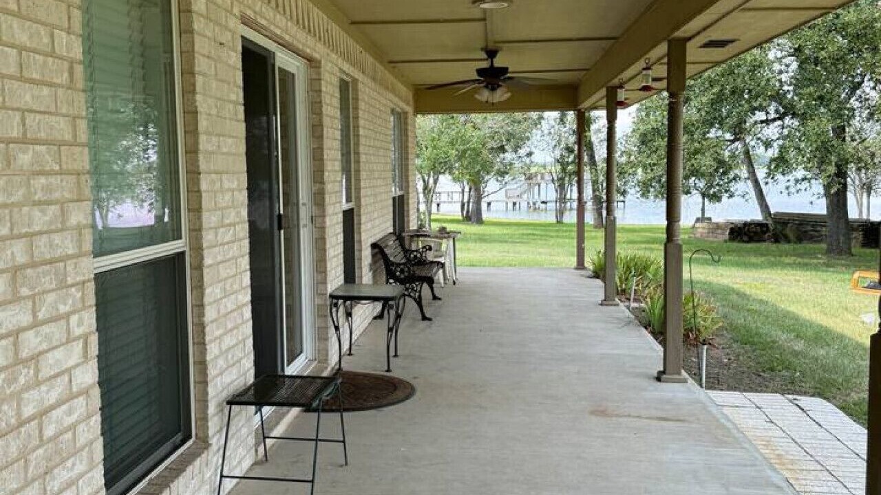 Photo of Patio Balcony in Cotton Gin