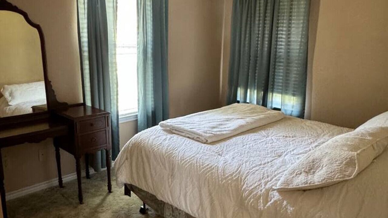 Photo of Bedroom in Cotton Gin