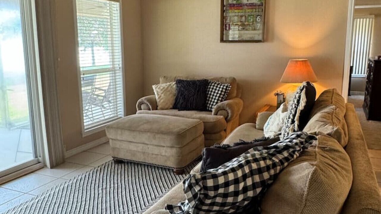 Photo of Livingroom in Cotton Gin