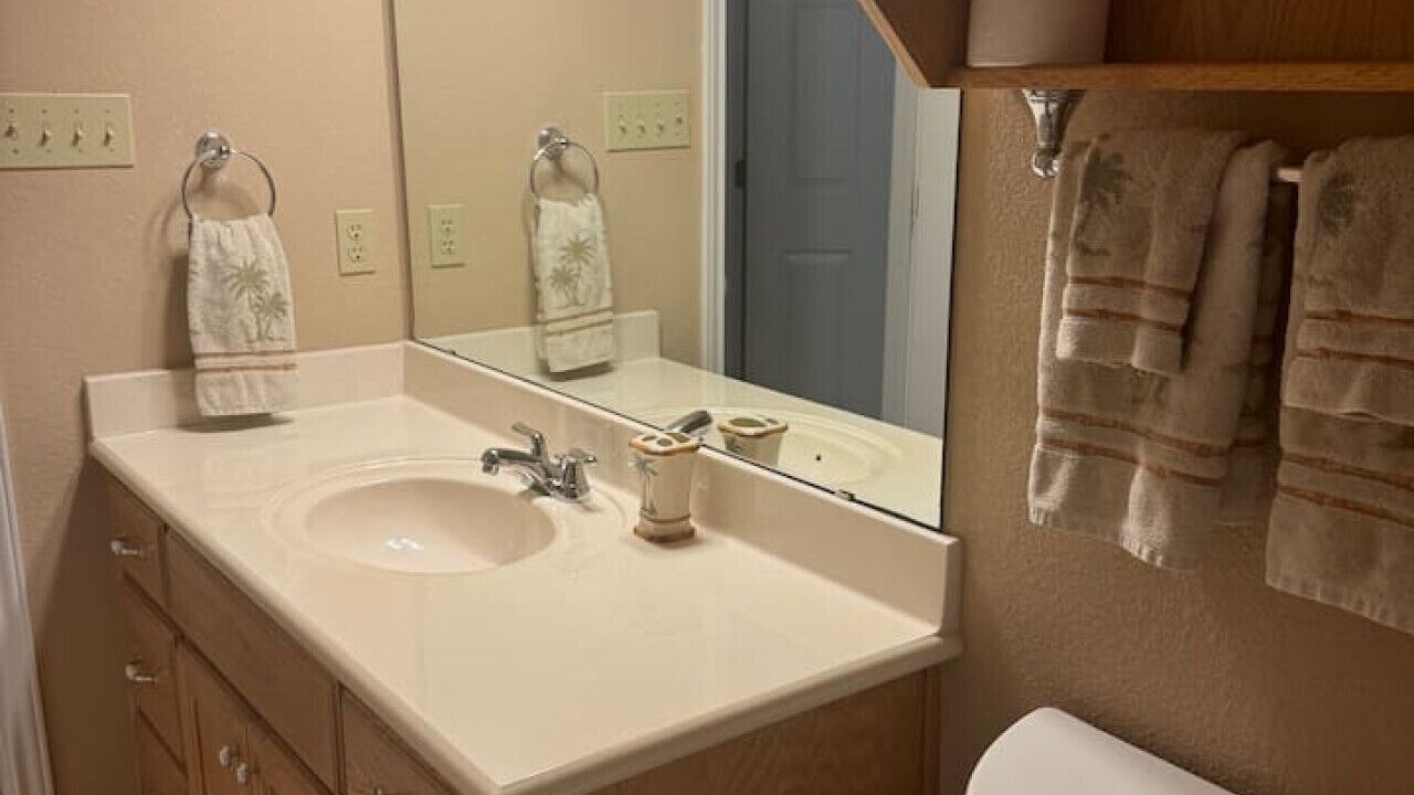 Photo of Bathroom in Cotton Gin