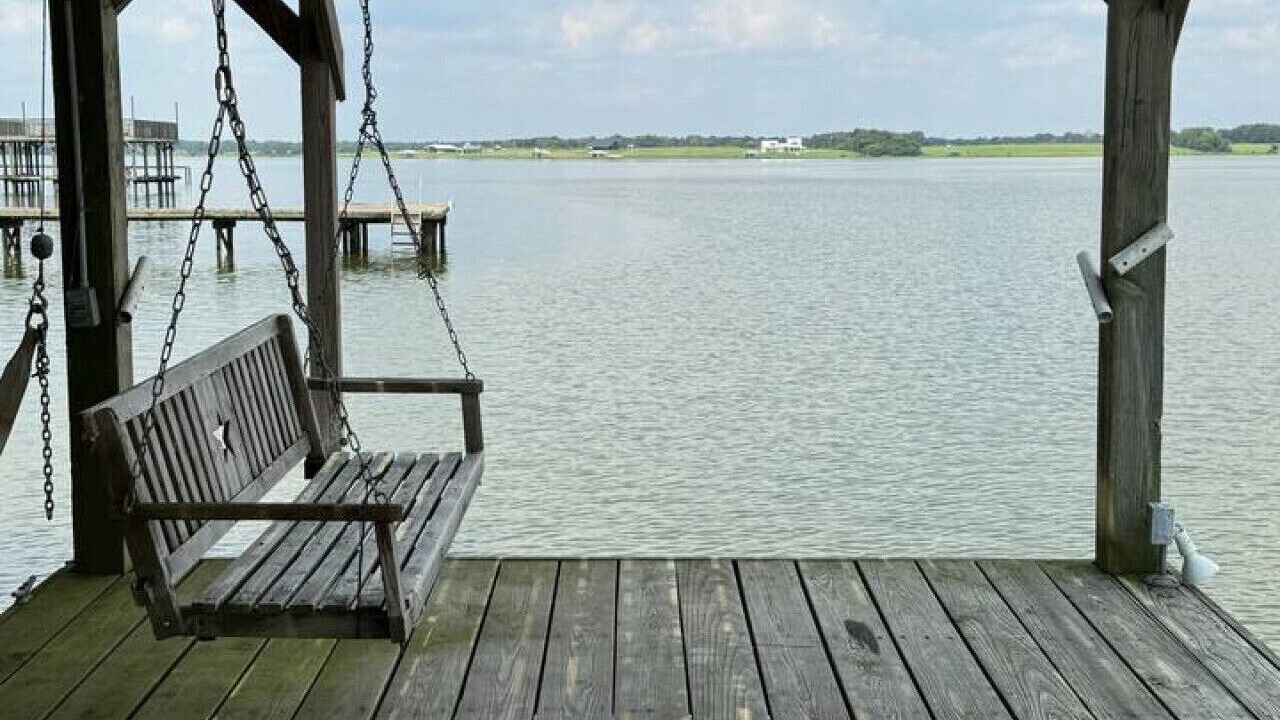 Photo of Outdoor in Cotton Gin