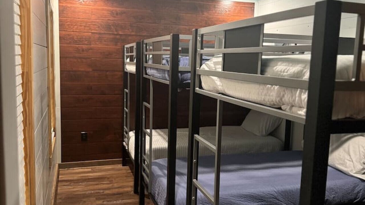 Photo of Bedroom in Cotton Gin