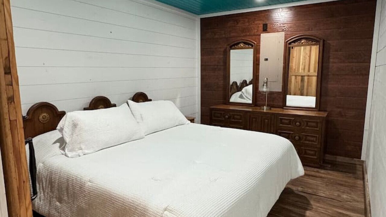 Photo of Bedroom in Cotton Gin