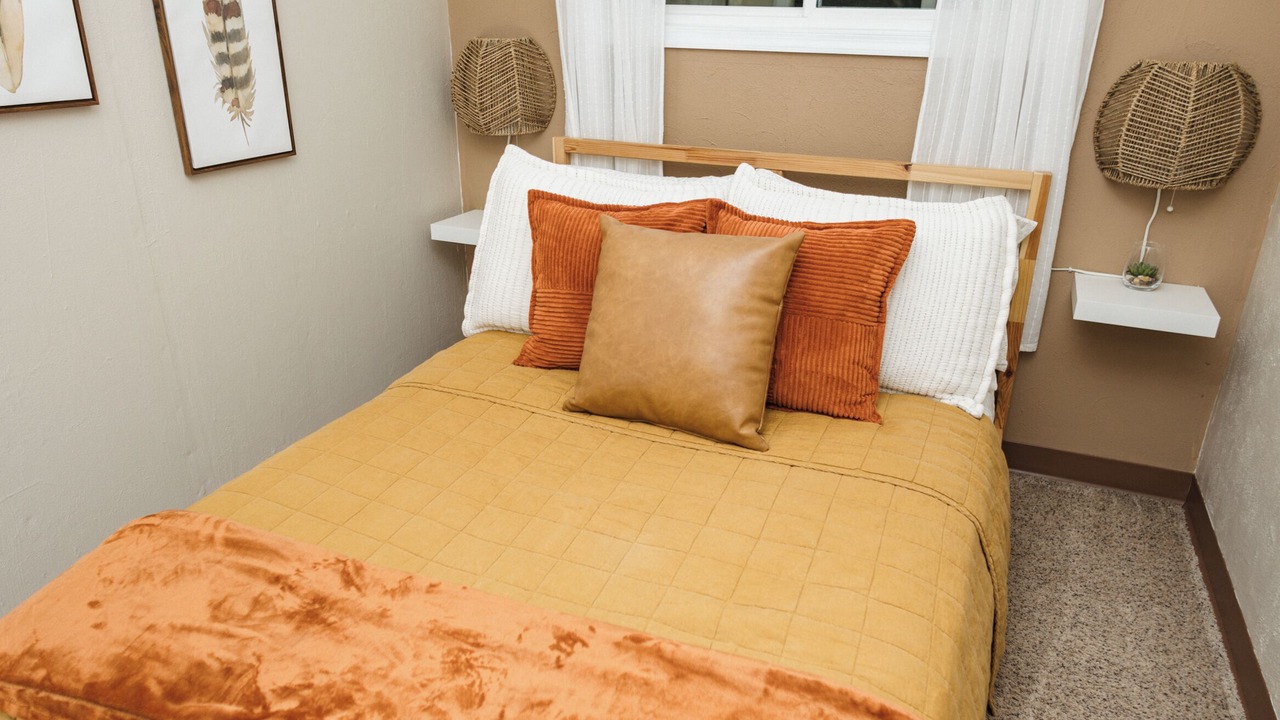 Photo of Bedroom in Millerstown