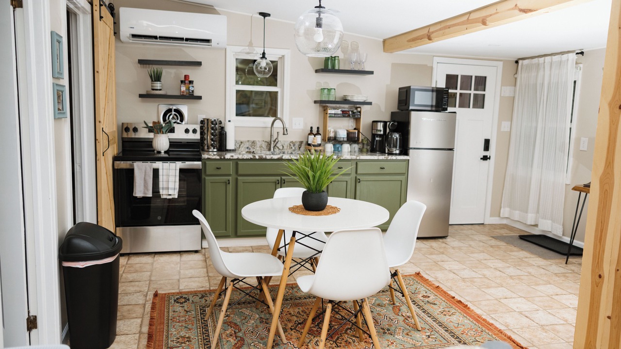 Photo of Kitchen in Millerstown