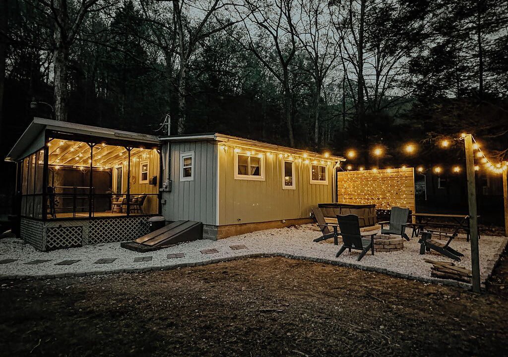 Photo of Patio Balcony in Millerstown