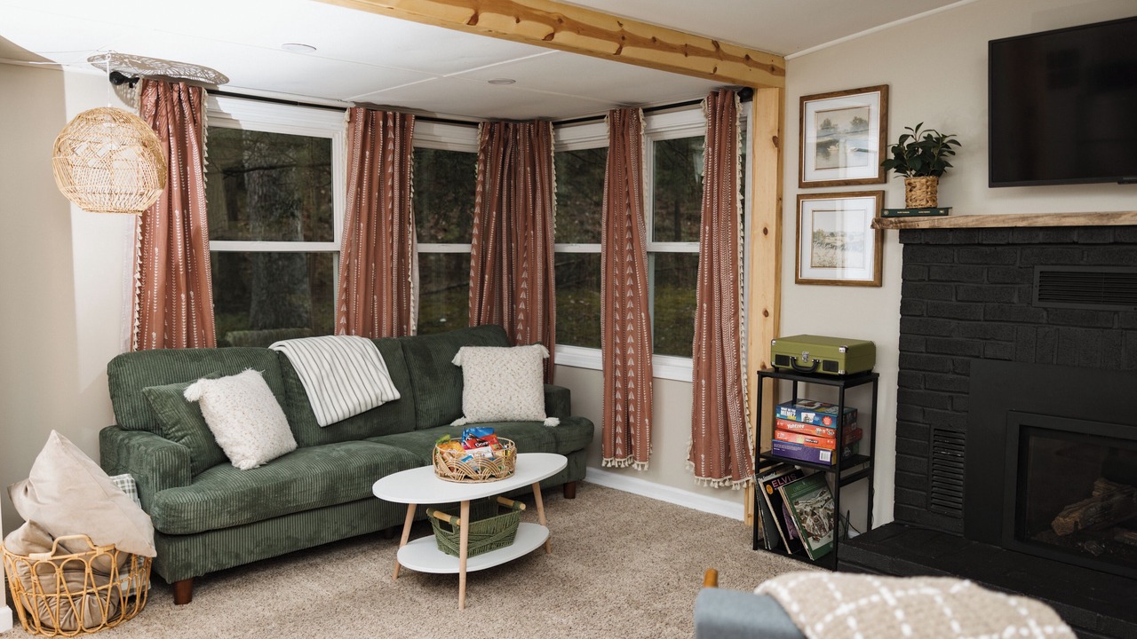 Photo of Livingroom in Millerstown