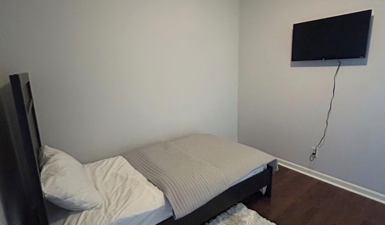 Photo of Bedroom in West Memphis
