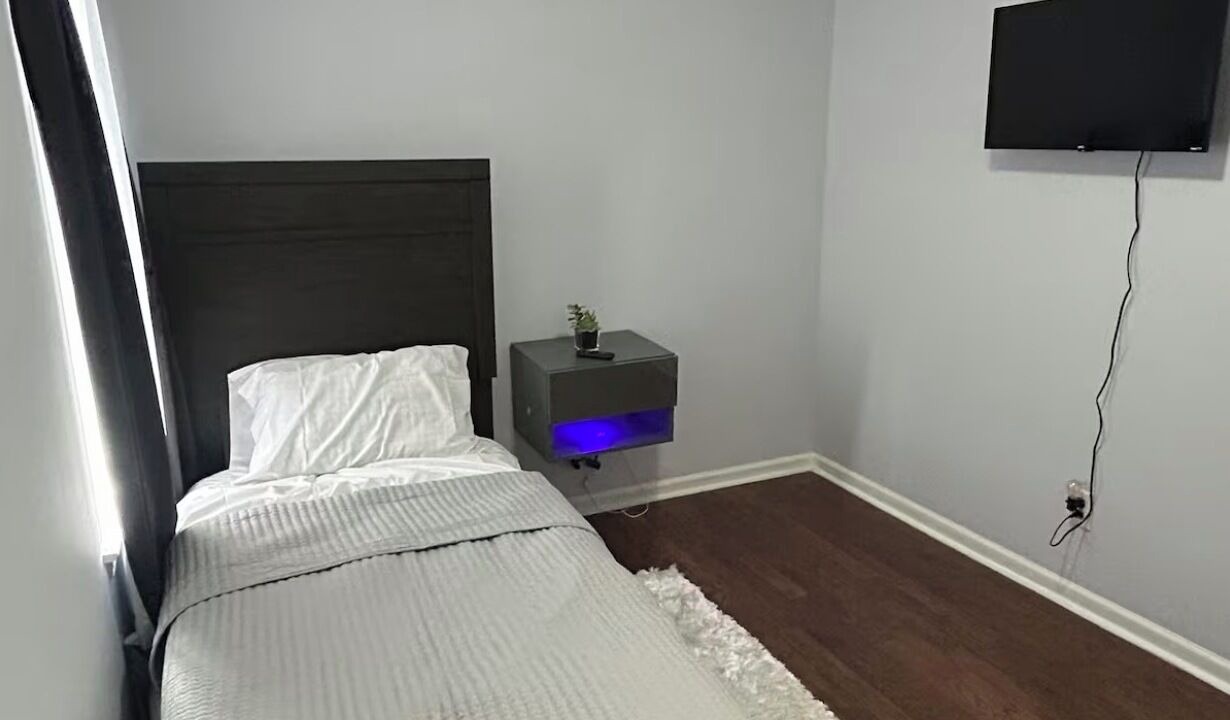 Photo of Bedroom in West Memphis