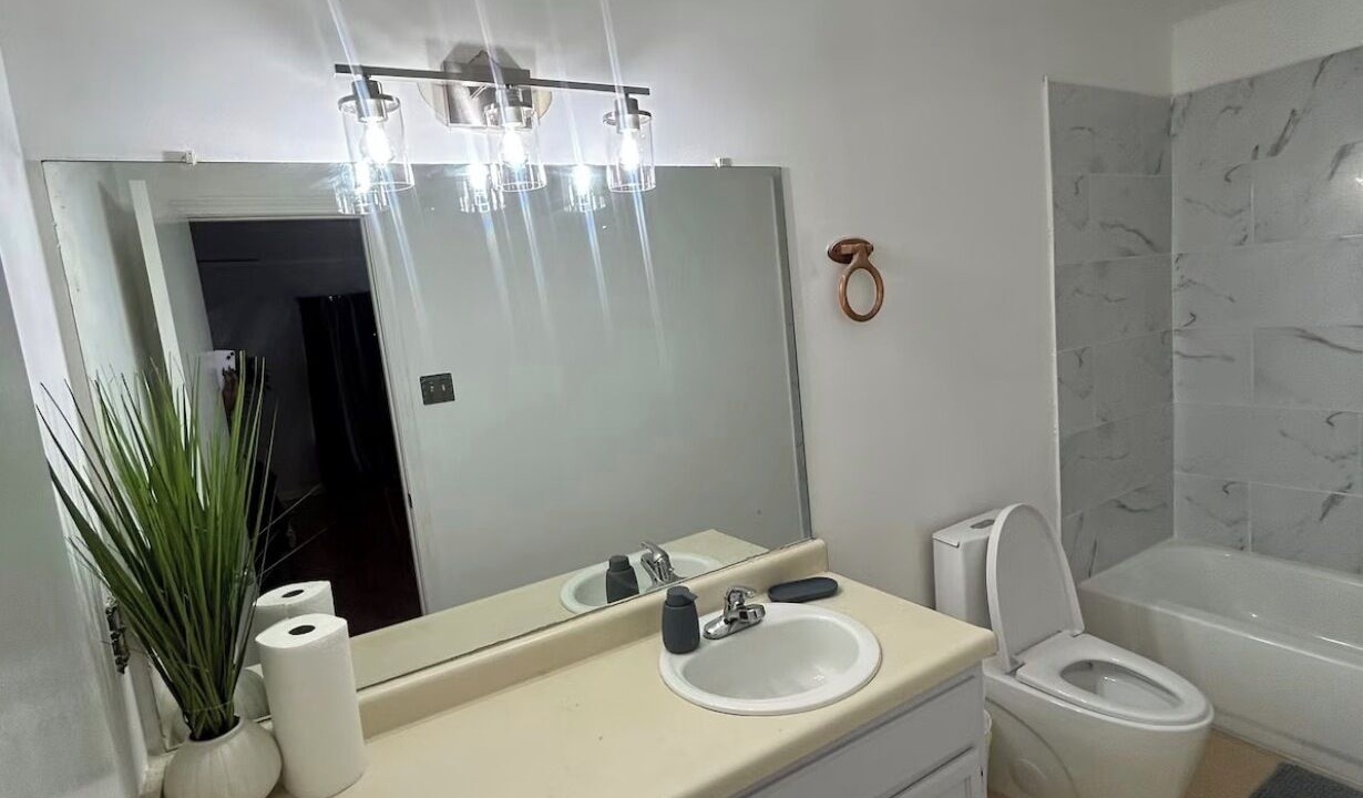 Photo of Bathroom in West Memphis