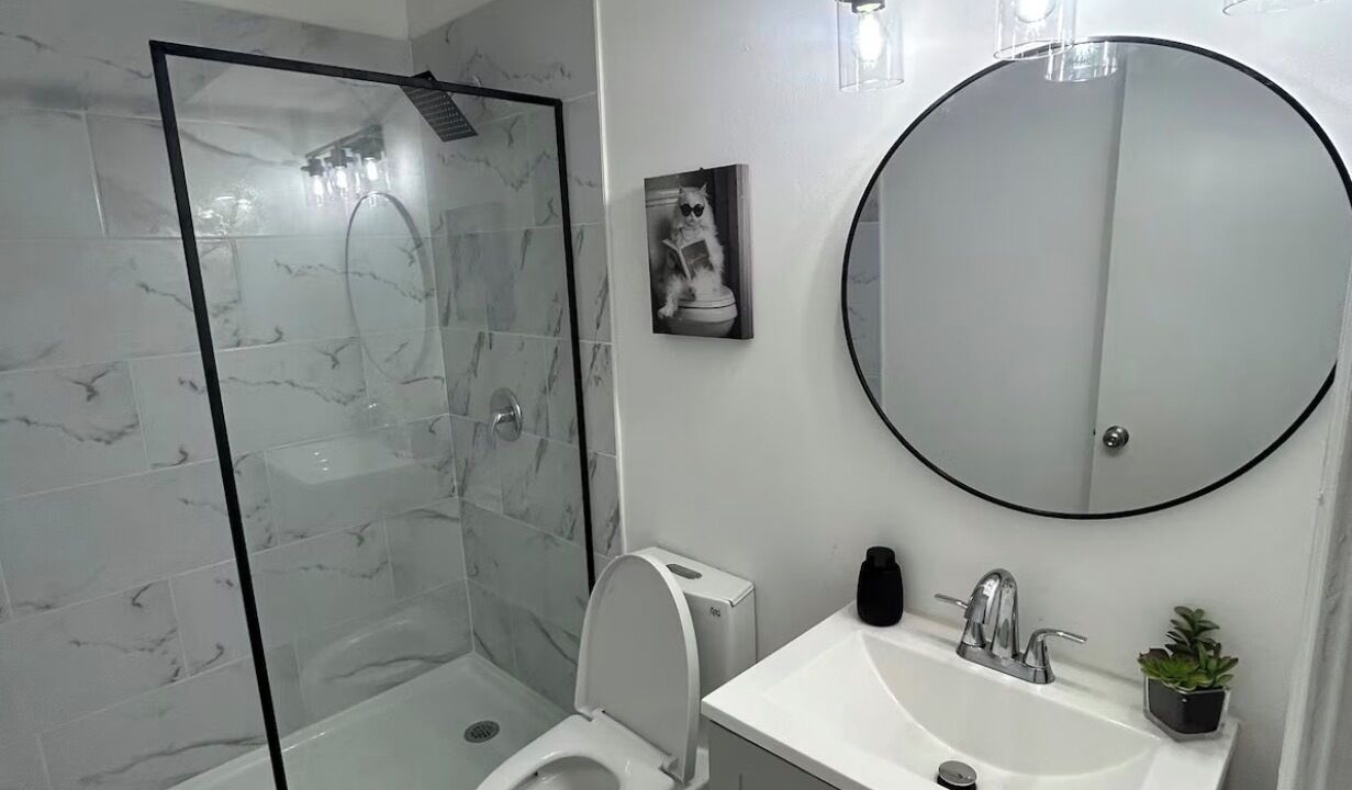 Photo of Bathroom in West Memphis