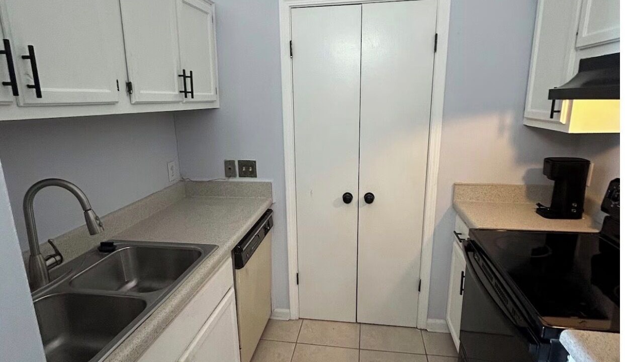 Photo of Kitchen in West Memphis