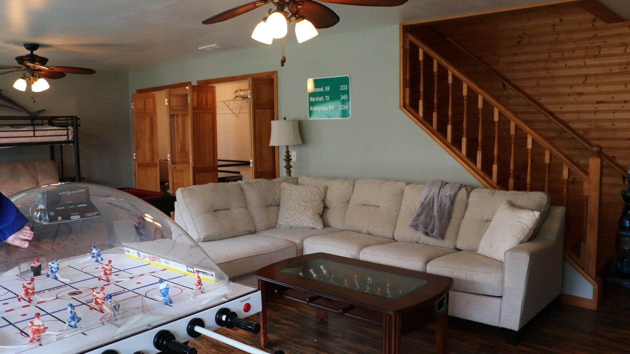 Photo of Bedroom in Rambo Riviera