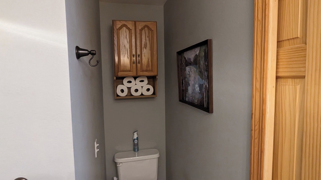 Photo of Bathroom in Rambo Riviera