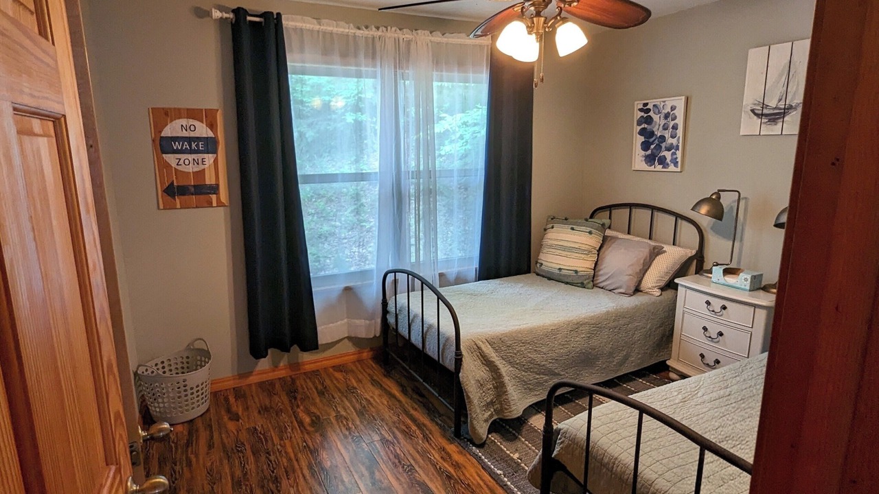 Photo of Bedroom in Rambo Riviera