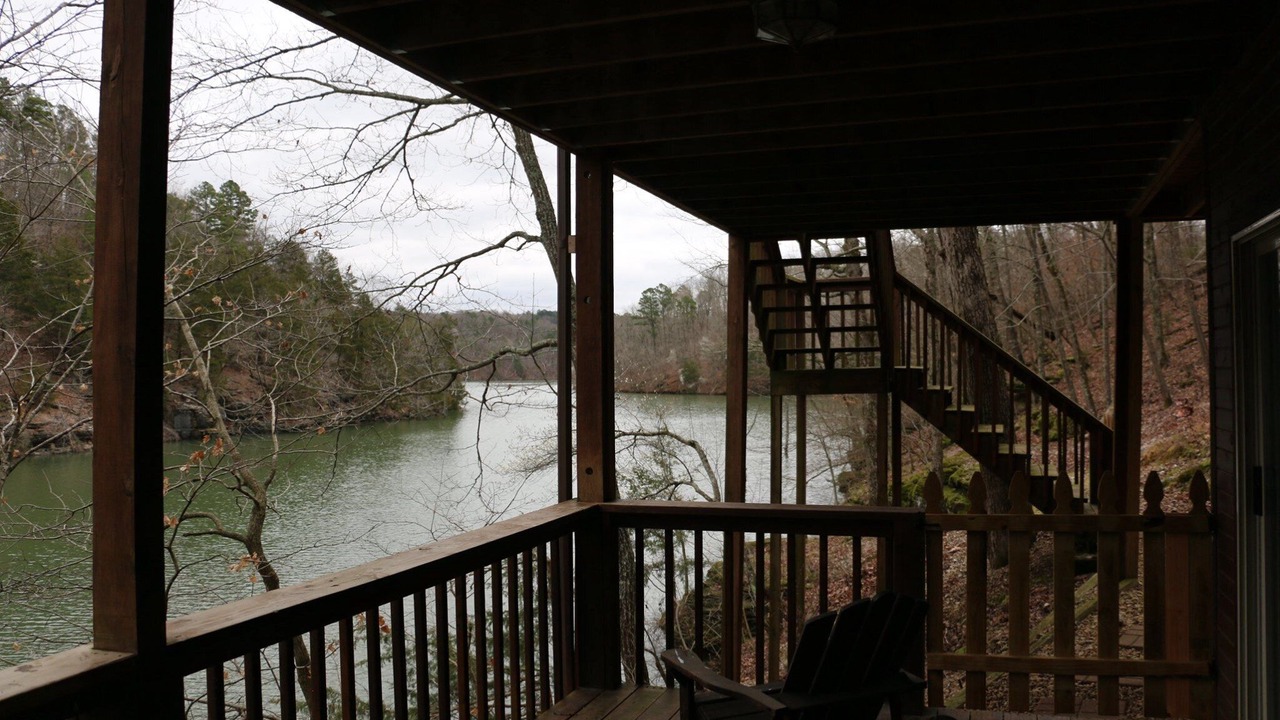 Photo of Patio Balcony in Rambo Riviera