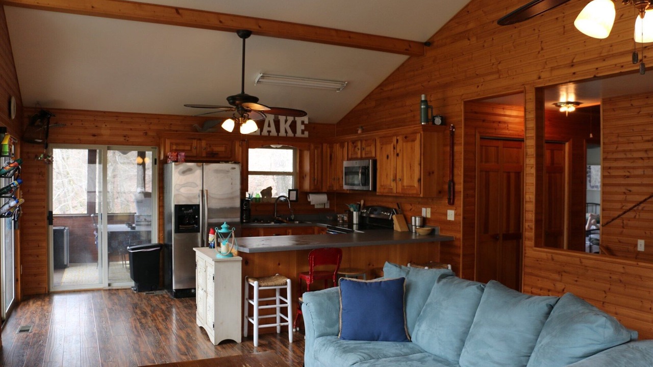 Photo of Livingroom in Rambo Riviera