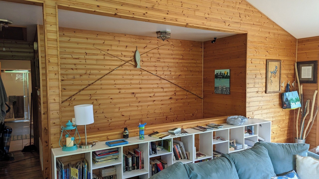 Photo of Livingroom in Rambo Riviera