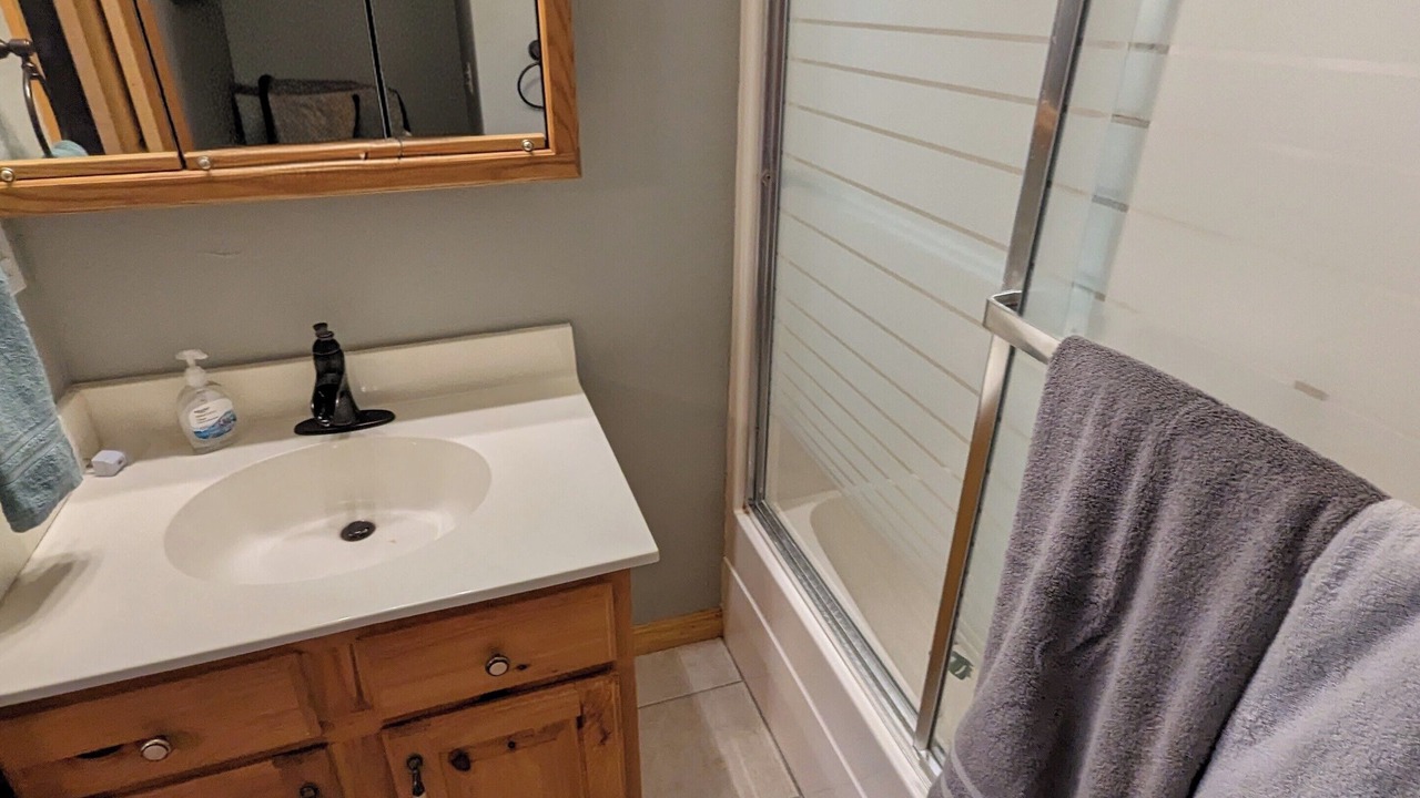Photo of Bathroom in Rambo Riviera