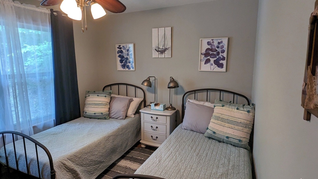 Photo of Bedroom in Rambo Riviera