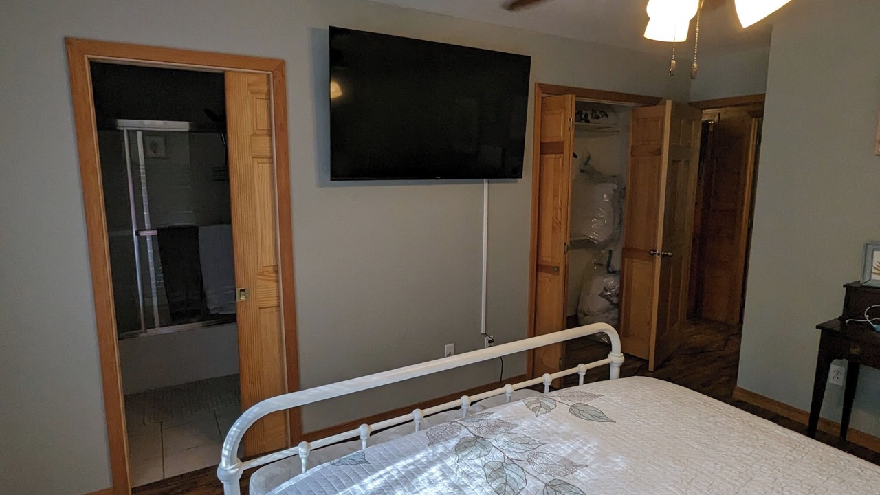 Photo of Bedroom in Rambo Riviera