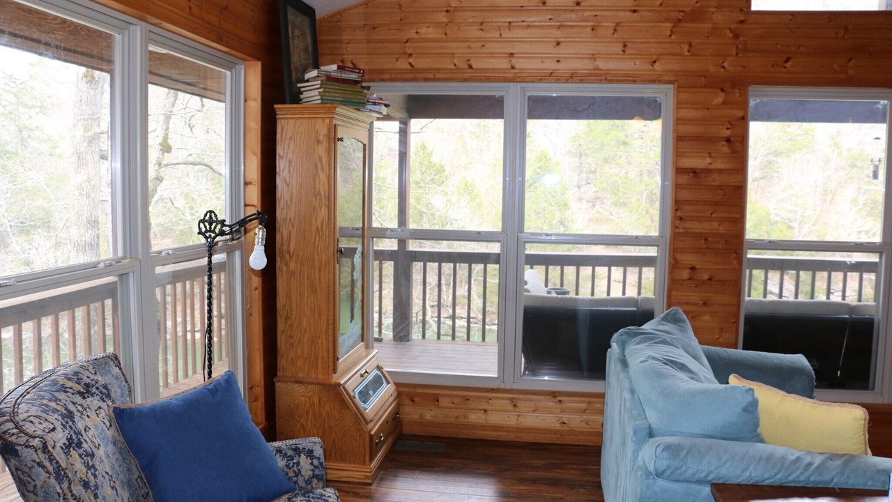 Photo of Livingroom in Rambo Riviera