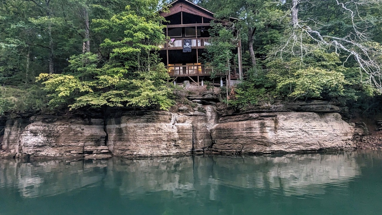 Photo of Outdoor in Rambo Riviera