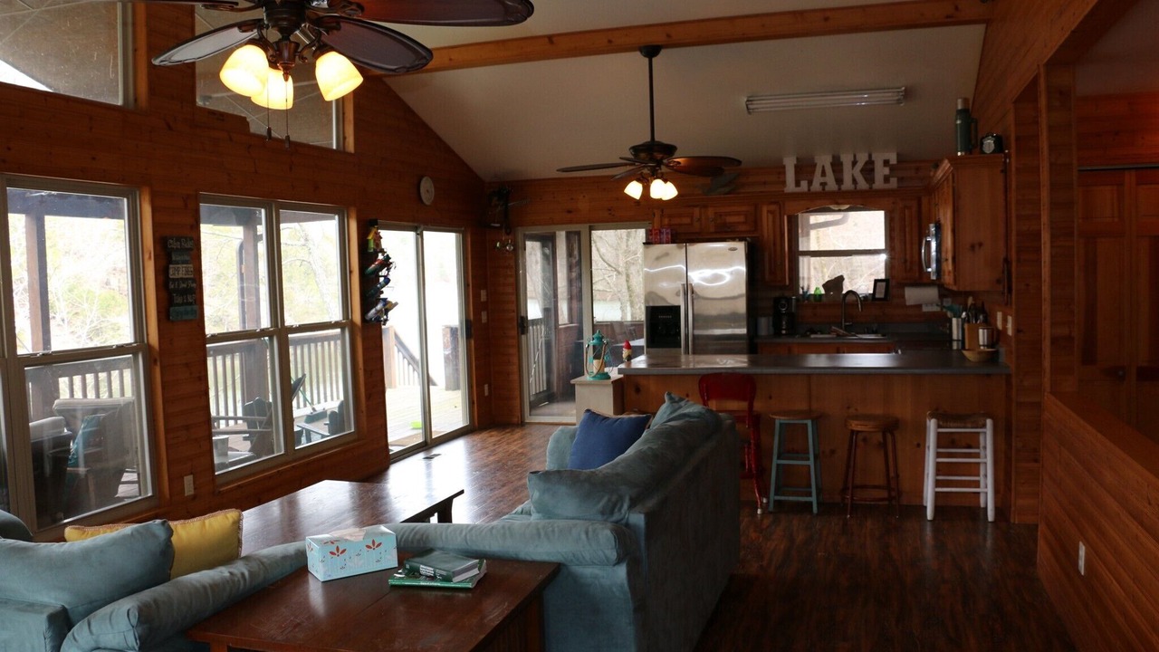 Photo of Livingroom in Rambo Riviera