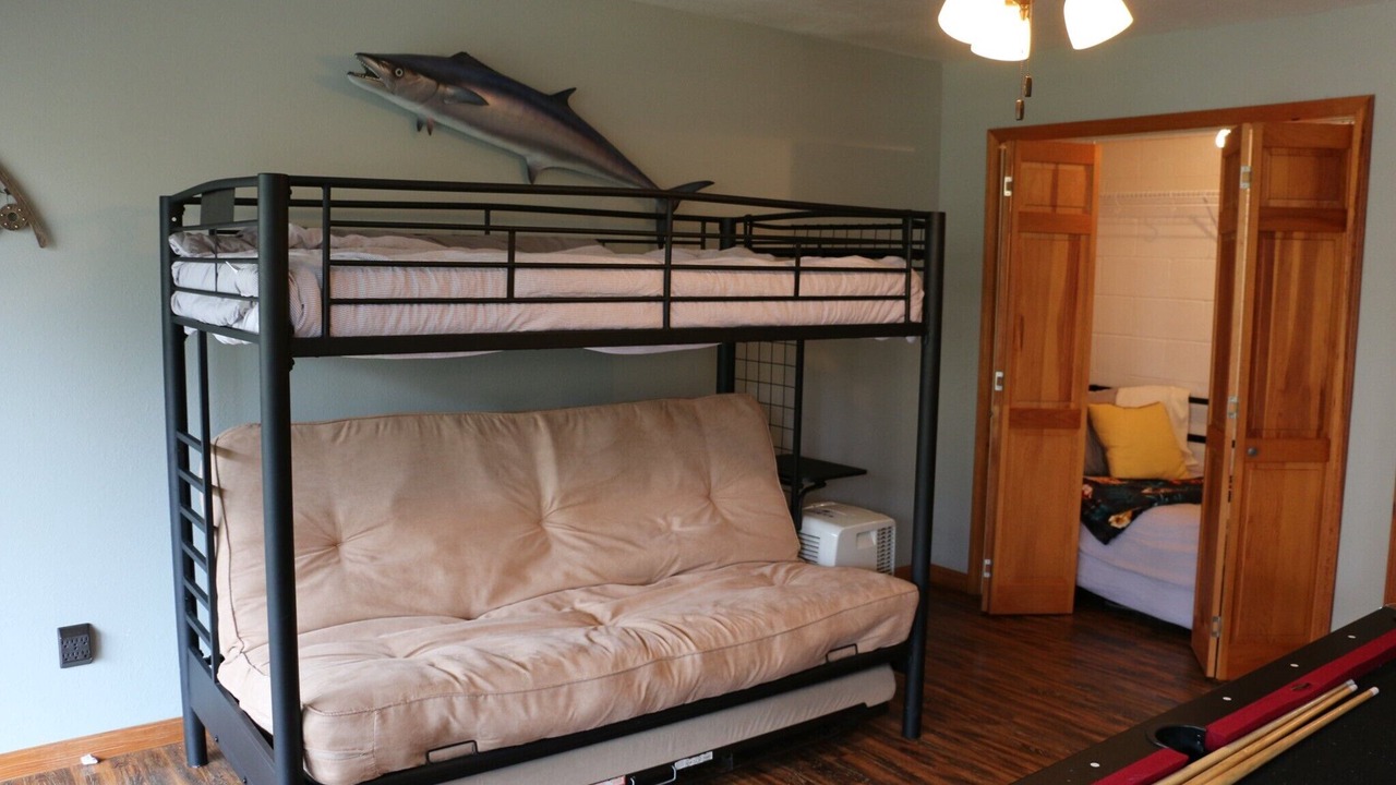 Photo of Bedroom in Rambo Riviera