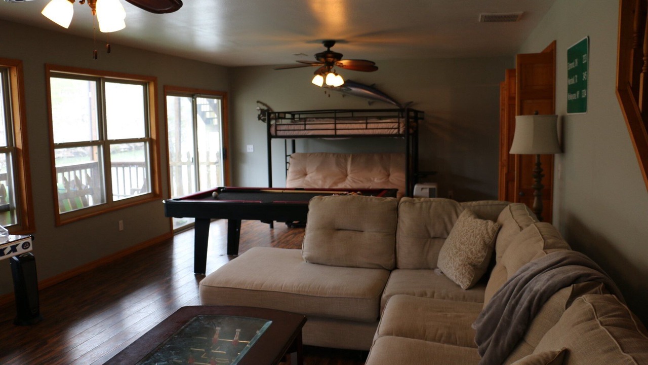 Photo of Livingroom in Rambo Riviera