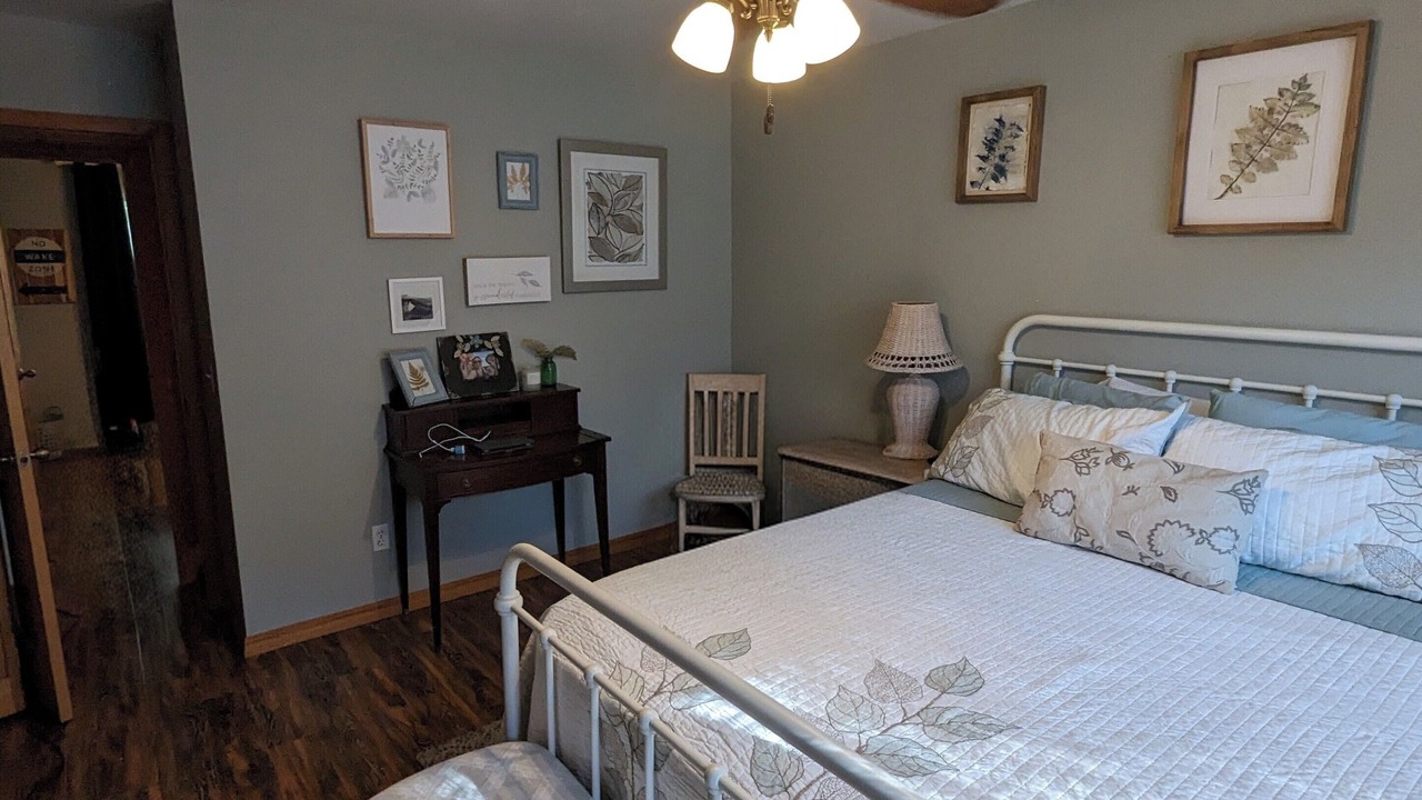 Photo of Bedroom in Rambo Riviera